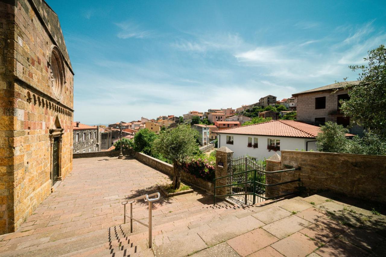 B&B Armony Bono Bono  Exterior photo